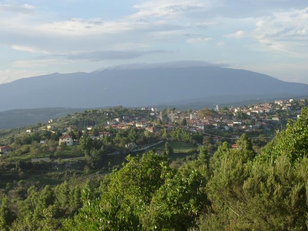  image: baie  à vendre dans le Pilion en Grèce.