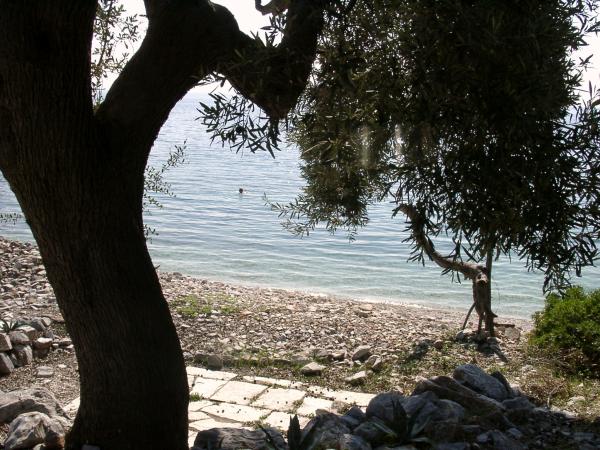  image: baie  à vendre dans le Pilion en Grèce.