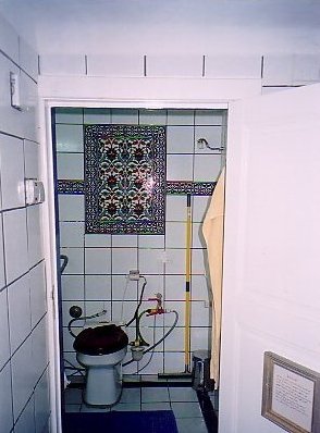 Foto: Badezimmer