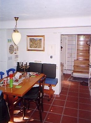 Foto: la petite salle  manger